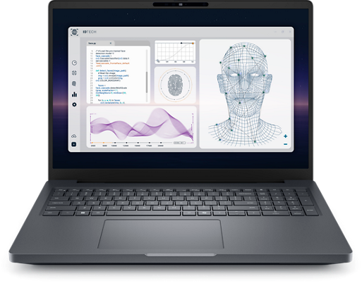 Dell Pro Max 16 Plus Laptop